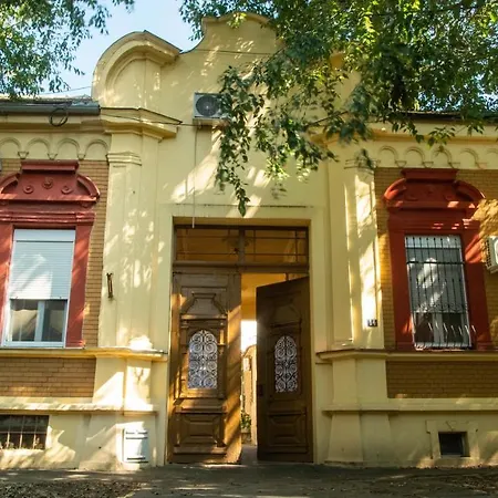 Snd Aparts * Novi Sad