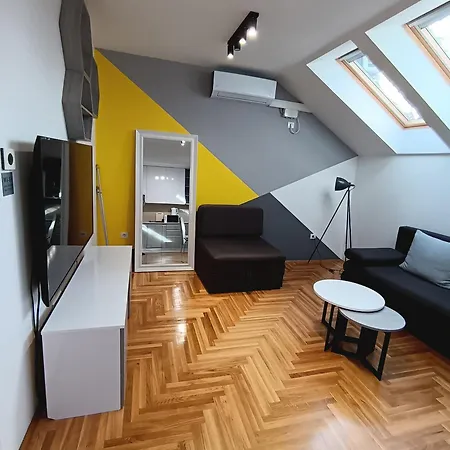 Apartment Snd Aparts