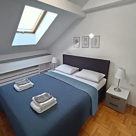 Snd Aparts نوفي ساد