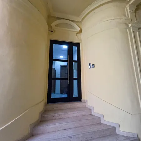 Apartment Snd Aparts *